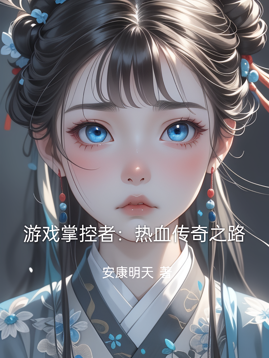 游戏掌控者:热血传奇之路