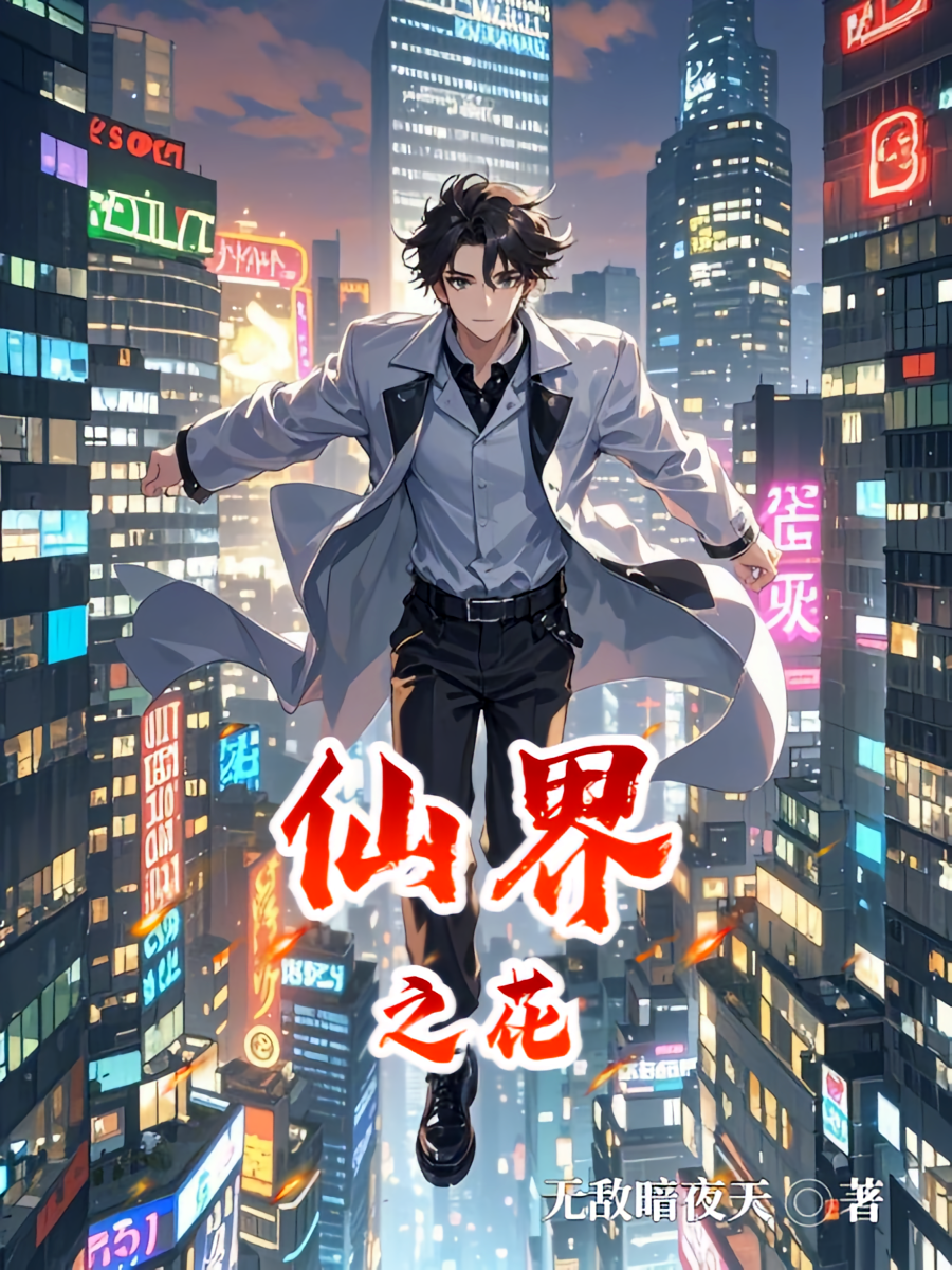 仙界之花