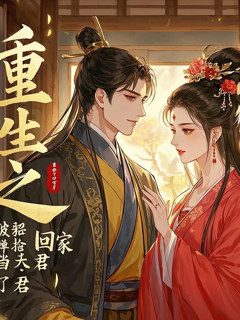 重生之:我被貂蝉捡回家当夫君了