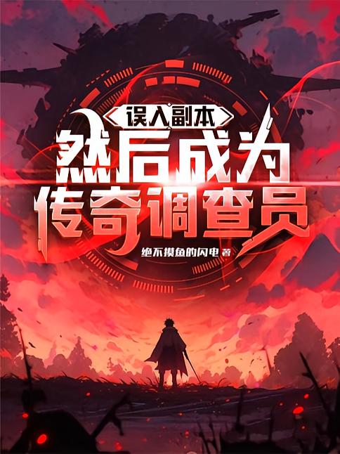 误入副本，然后成为传奇调查员