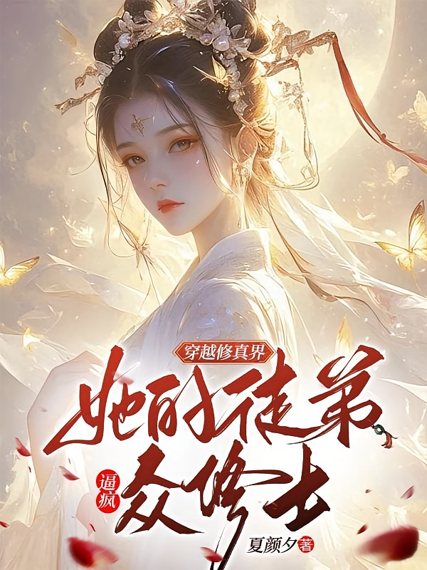 穿越修真界：她的徒弟逼疯众修士