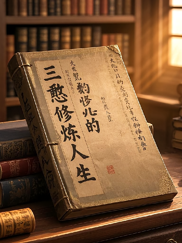 三憨儿的修仙人生