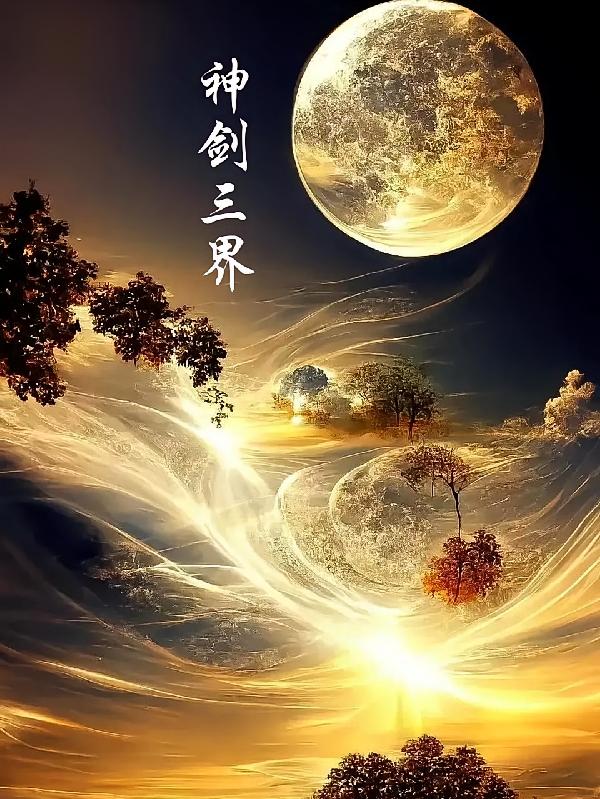 神剑三界