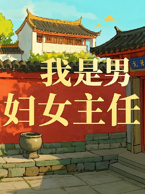四合院：南锣鼓巷我是男妇女主任