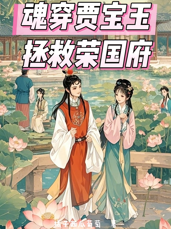 魂穿贾宝玉拯救荣国府