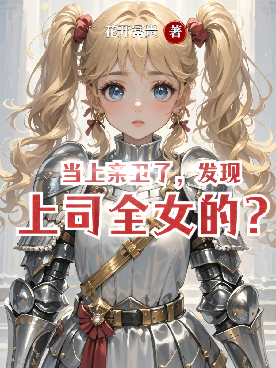 当上亲卫了，发现上司全女的？
