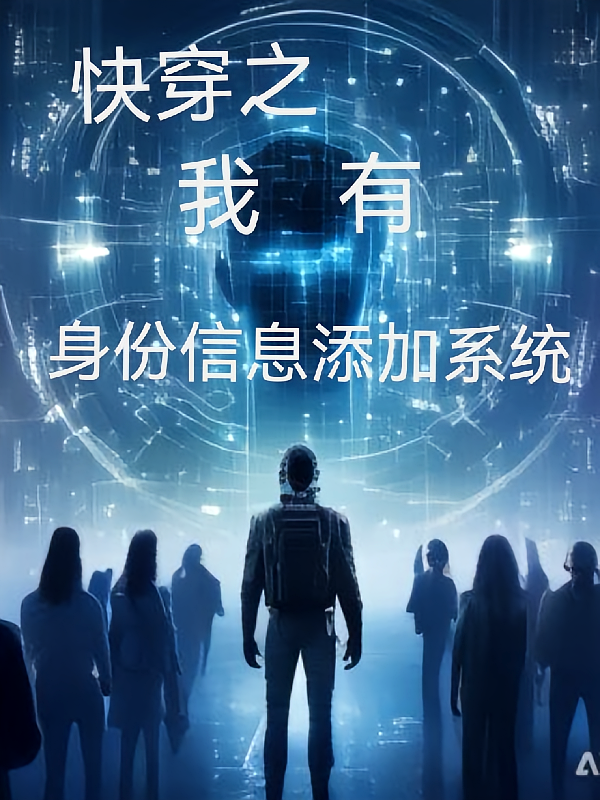 快穿之我有身份信息添加系统