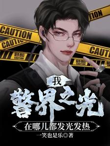 我,警界之光,在哪儿都发光发热