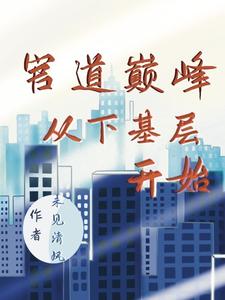 从秘书到权力巅峰