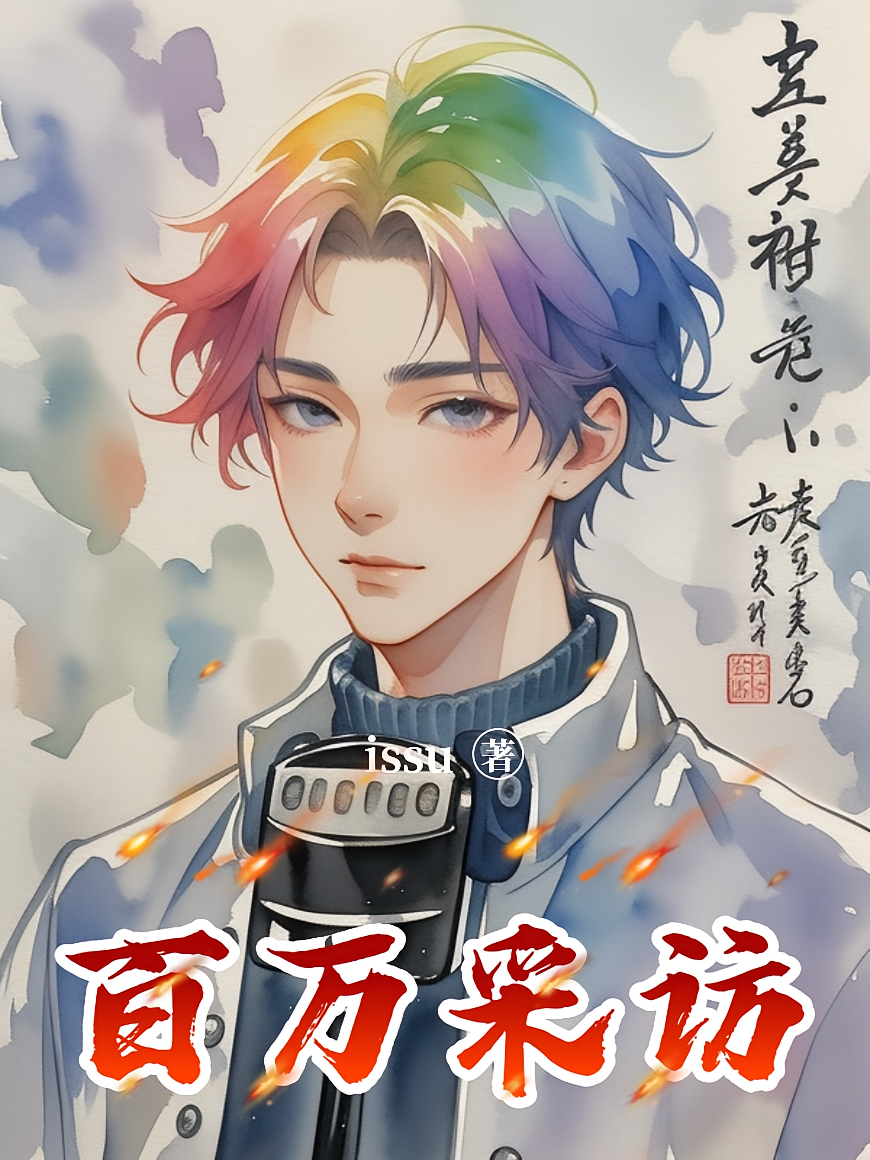 百万采访