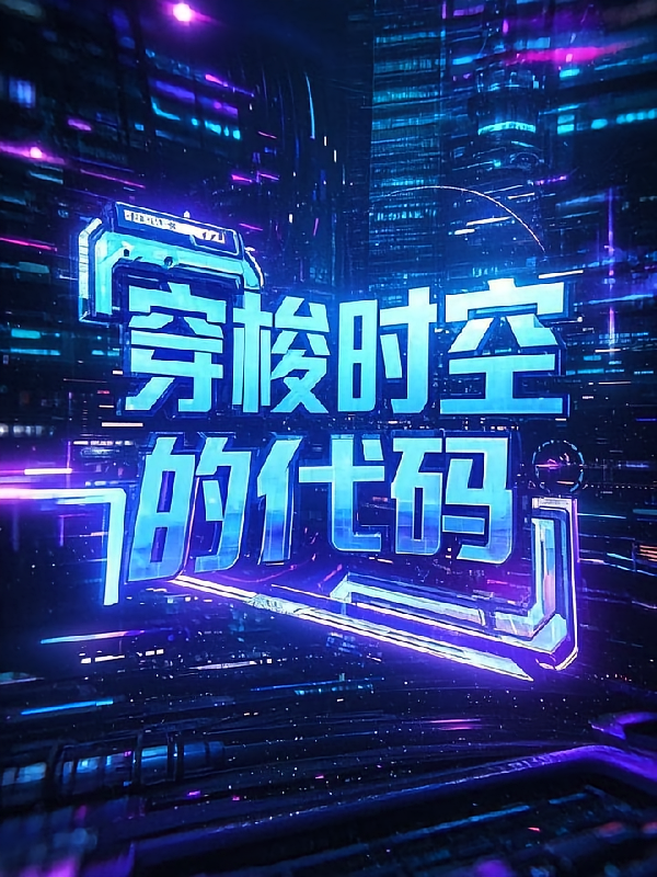 穿梭时空的代码