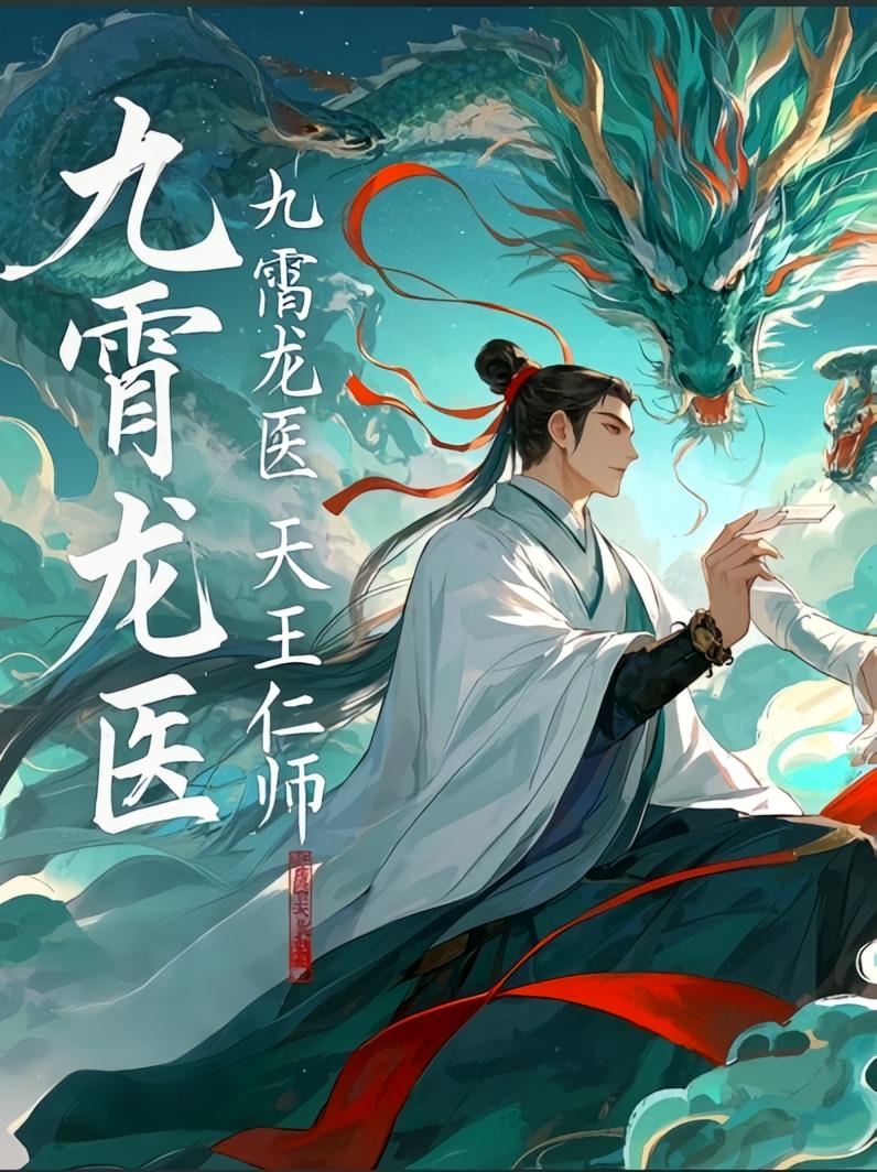 九霄龙医
