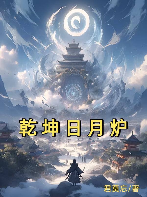 乾坤日月炉