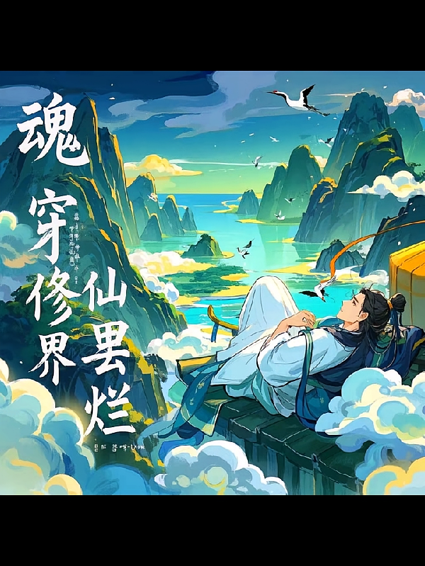 魂穿修仙界摆烂