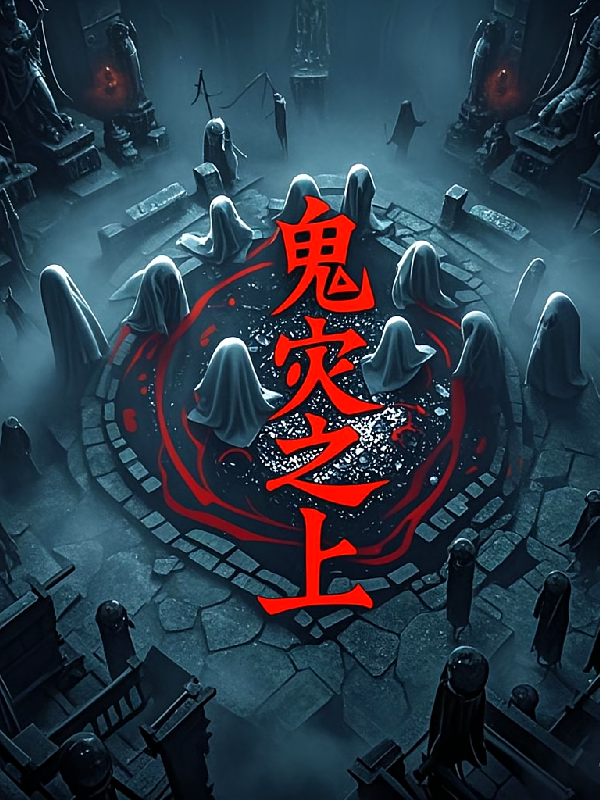 鬼灾之上