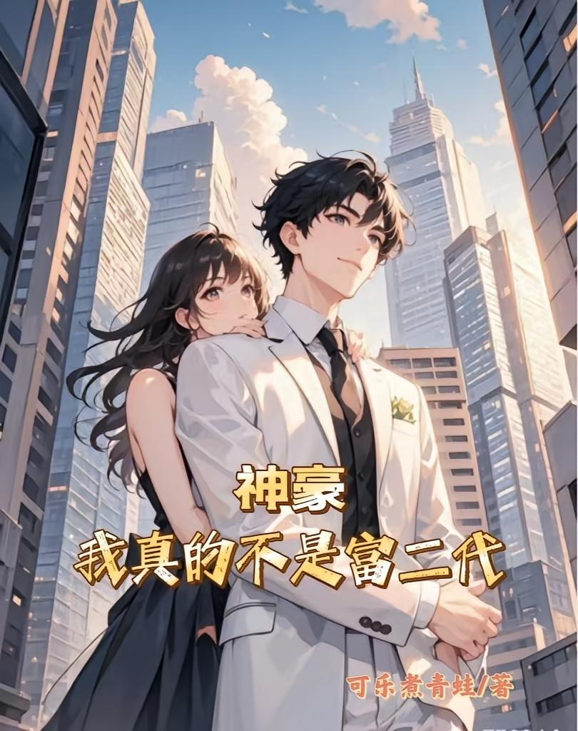神豪：我真的不是富二代