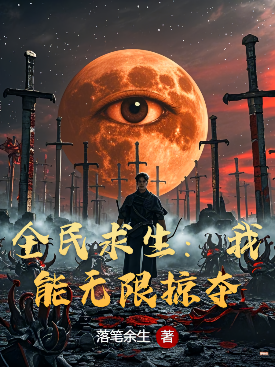 全民求生：我能无限掠夺