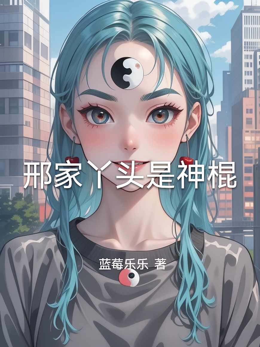 邢家丫头是神棍