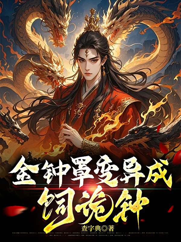 金钟罩变异成饲诡钟