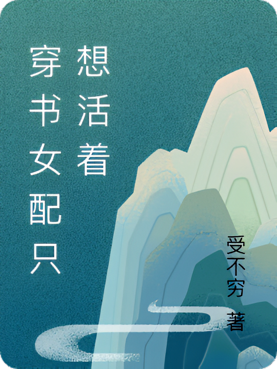 穿书女配只想活着