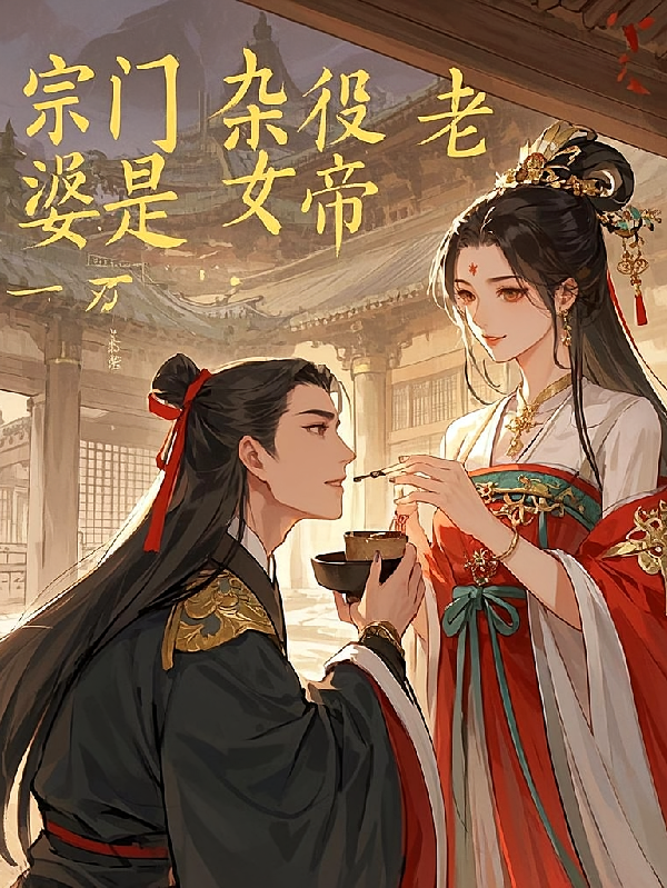 宗门杂役老婆是女帝