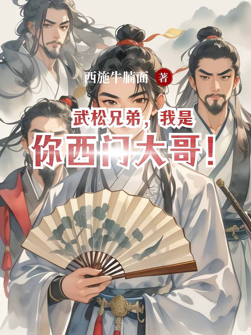 武松兄弟，我是你西门大哥！