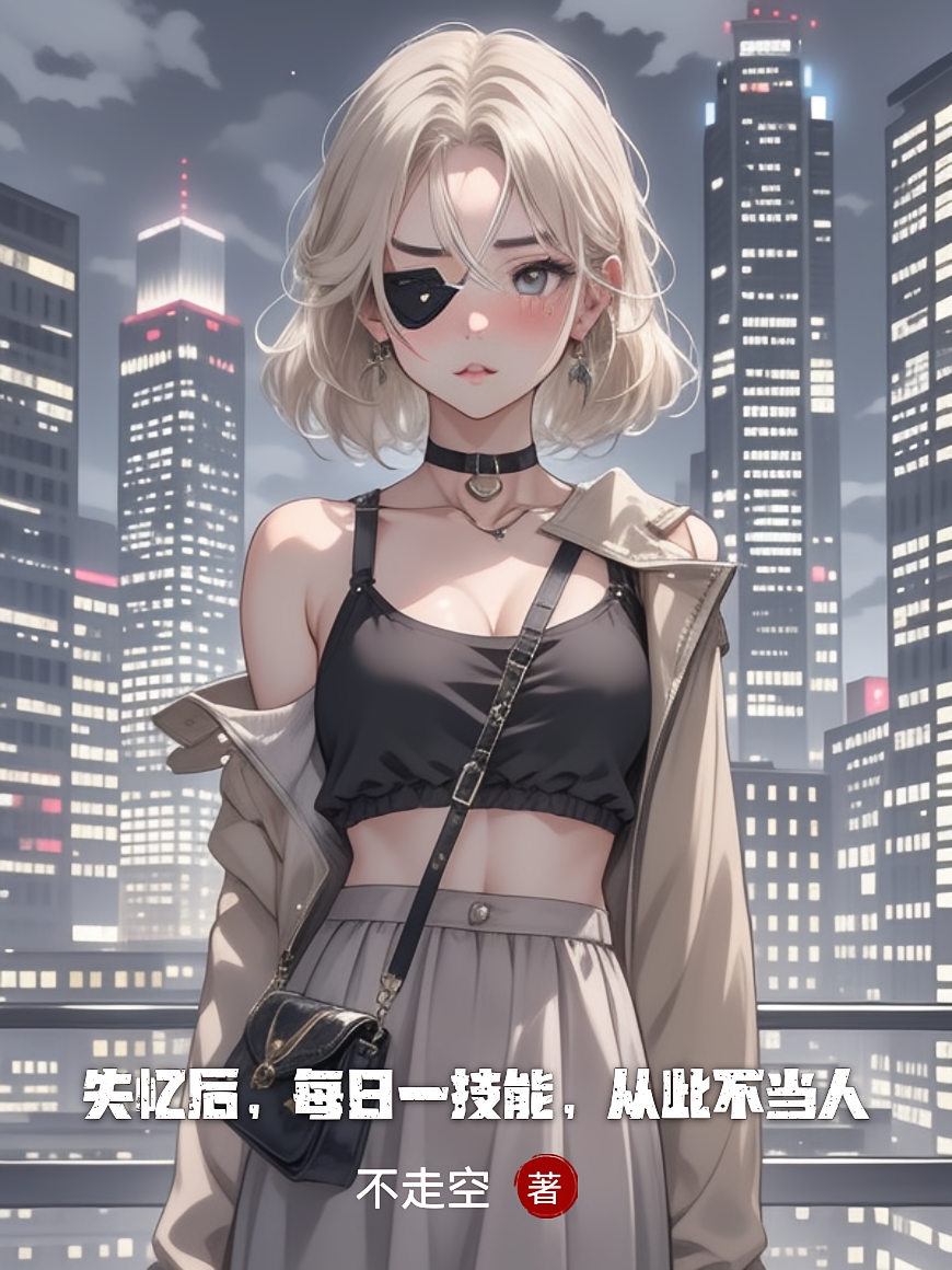 失忆后，每日一技能，从此不当人