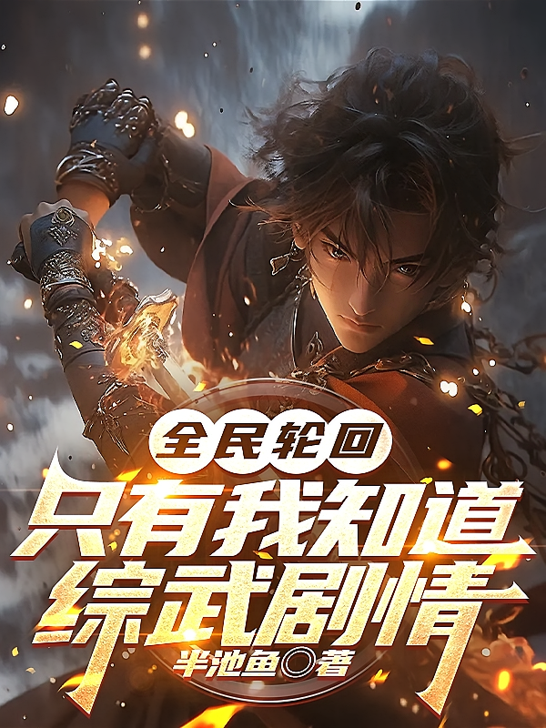 全球轮回:只有我知道综武剧情