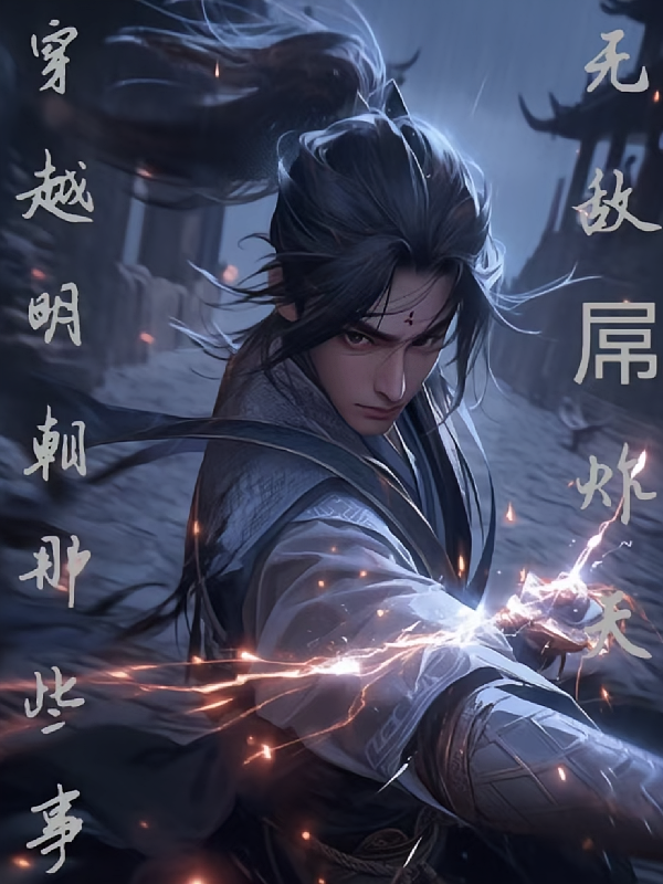 穿越明朝那些事儿无敌叼炸天