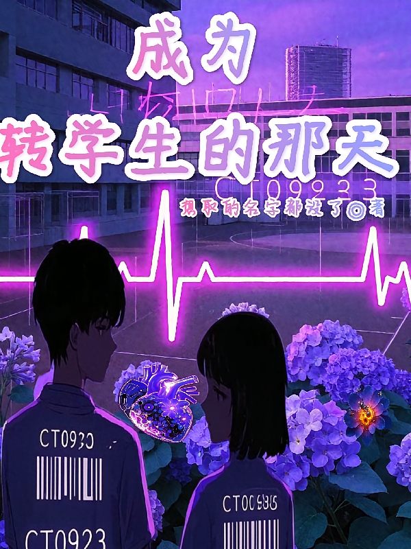 成为转学生的那天