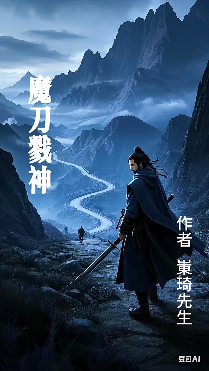 魔刀：戮神