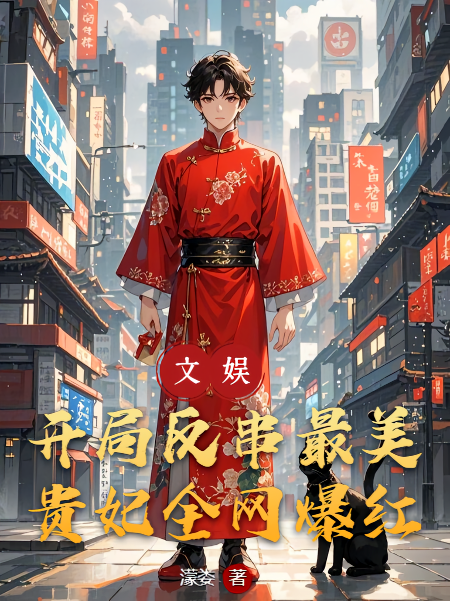 文娱：开局反串最美贵妃全网爆红