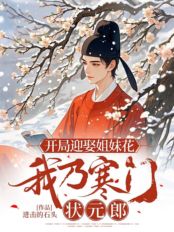开局迎娶姐妹花，我乃寒门状元郎