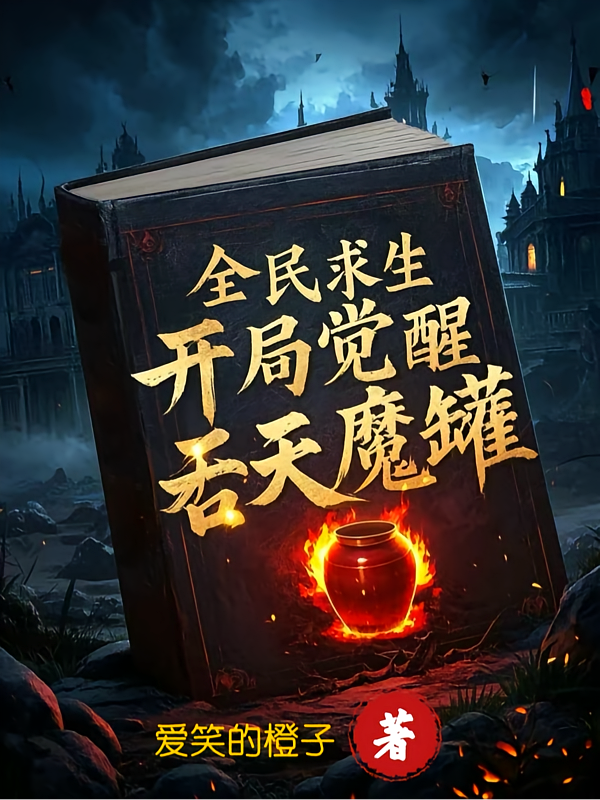 全民求生:开局觉醒吞天魔罐