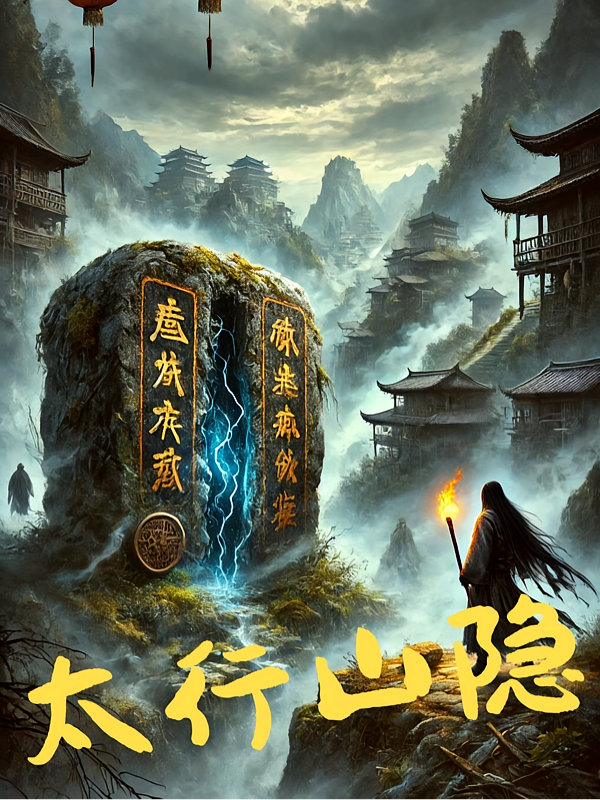 太行山隐