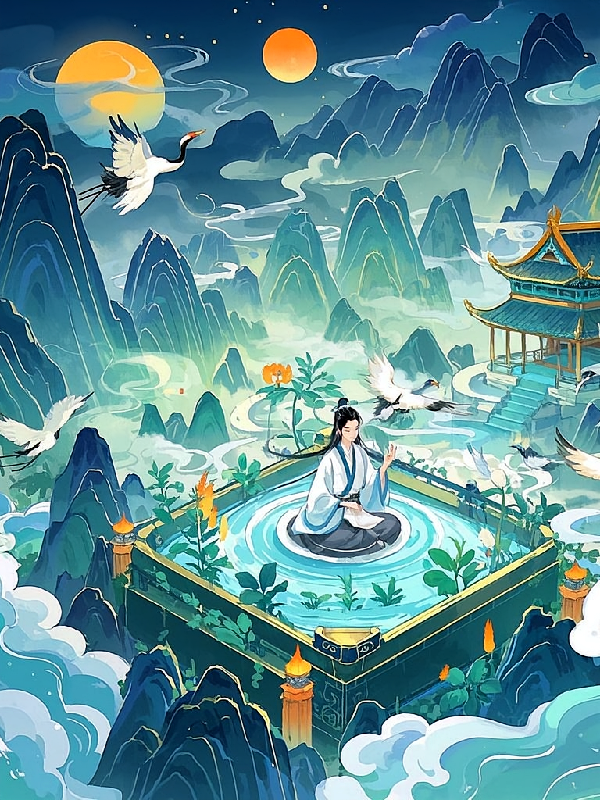 山巅王者