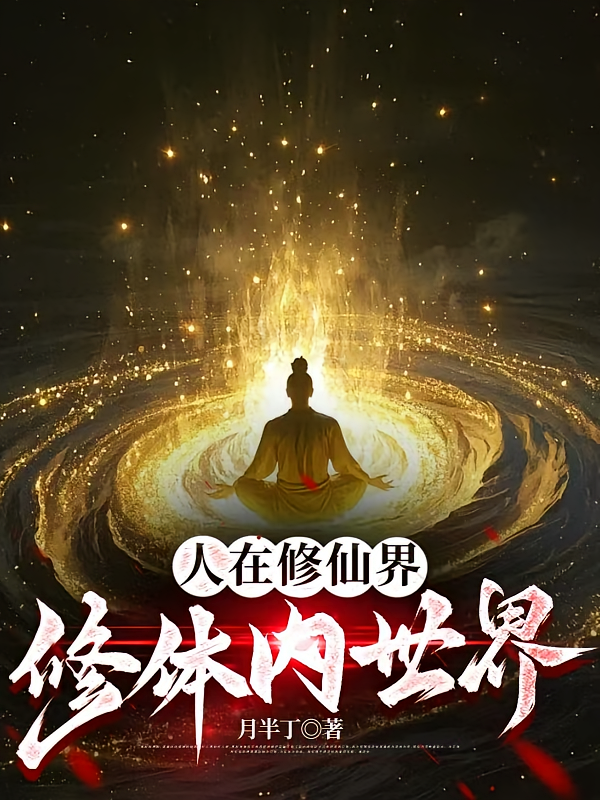人在修仙界，修体内世界
