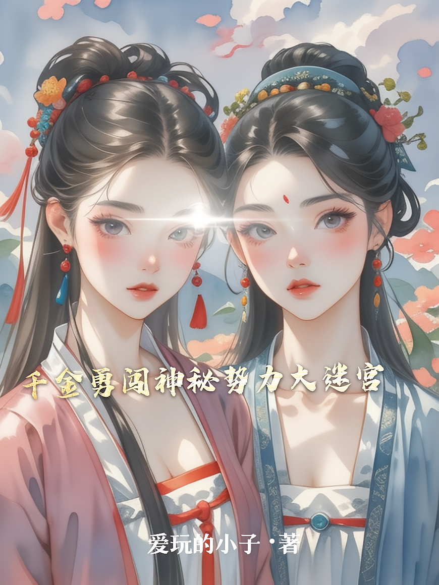 千金勇闯神秘势力大迷宫
