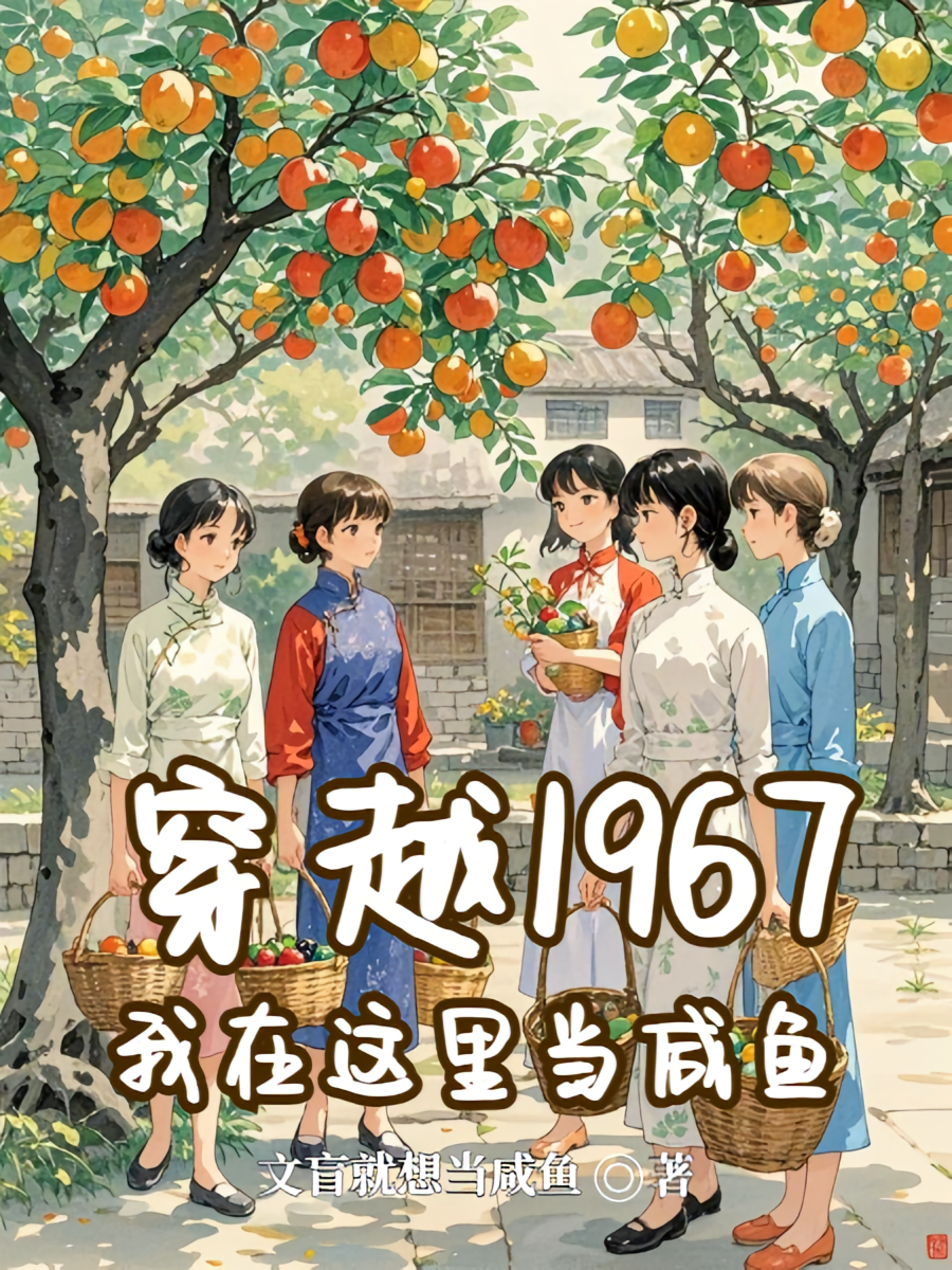 穿越1967，我在这里当咸鱼