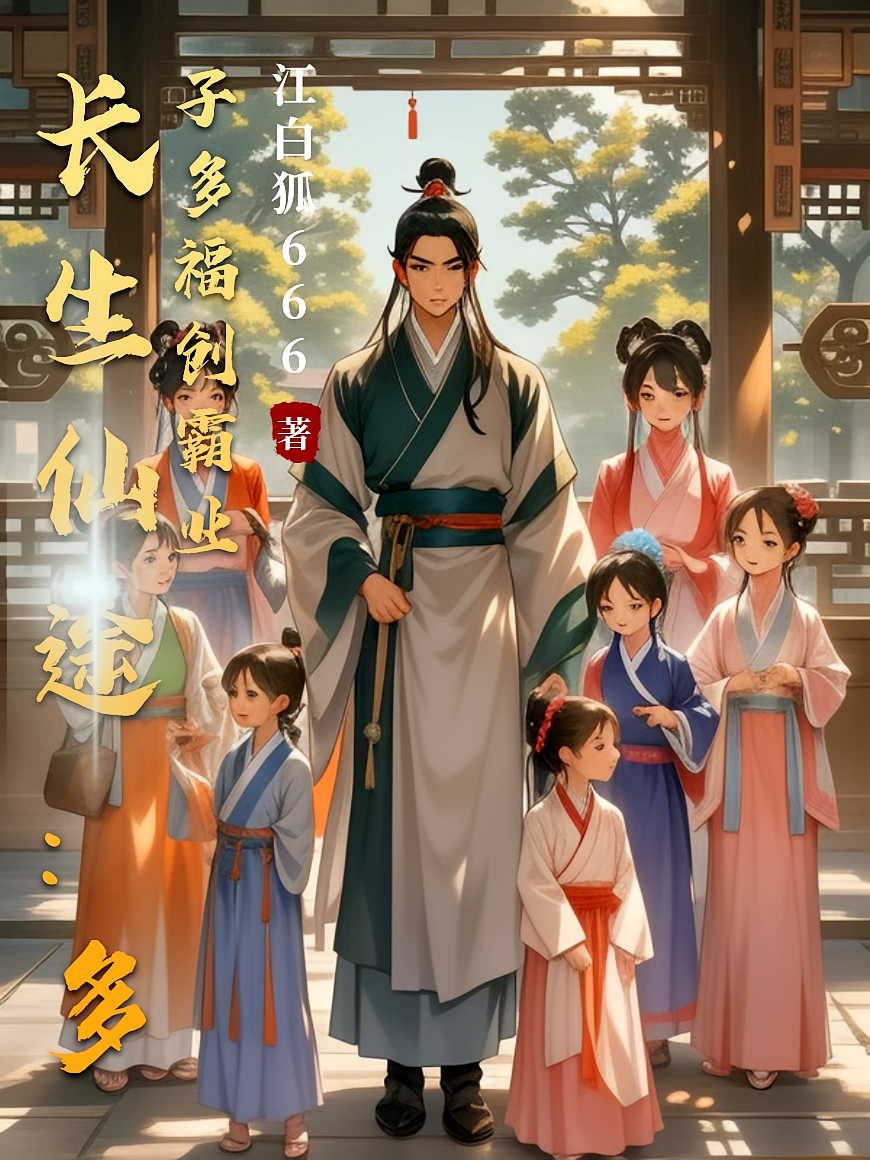 长生仙途：多子多福创霸业