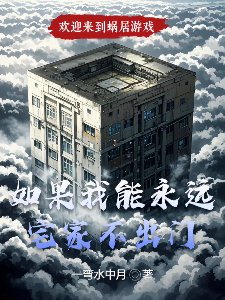 如果我能永远宅家不出门