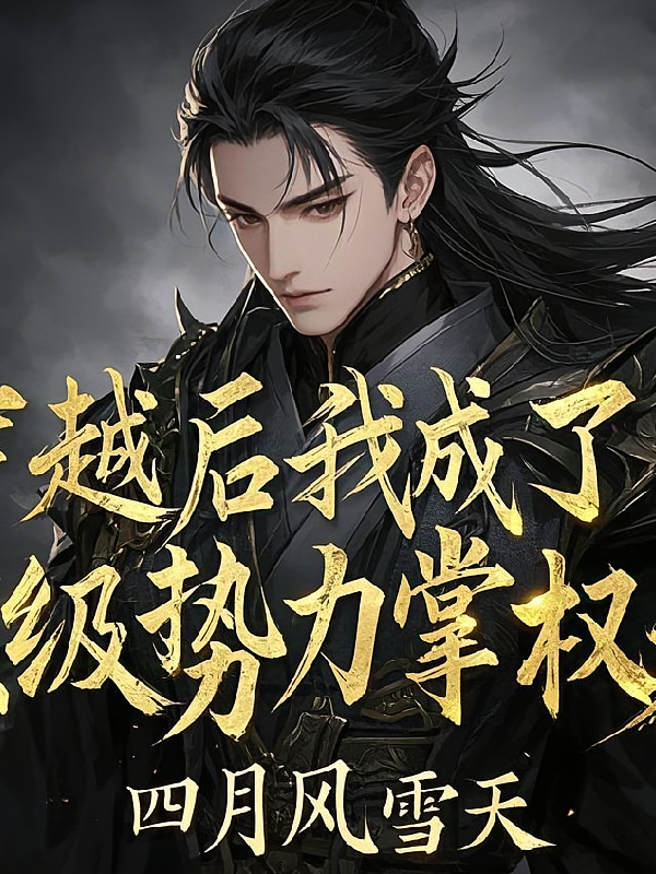 穿越后我成了顶级势力掌权人