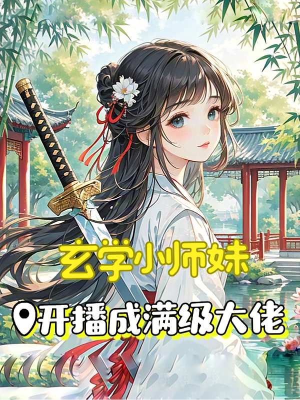 玄学小师妹开播成满级大佬