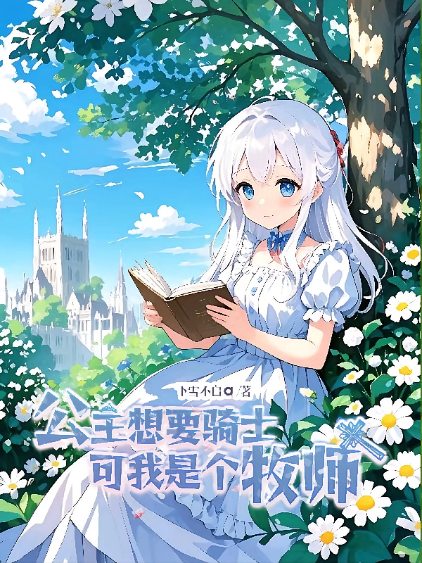 公主想要骑士，可我是个牧师