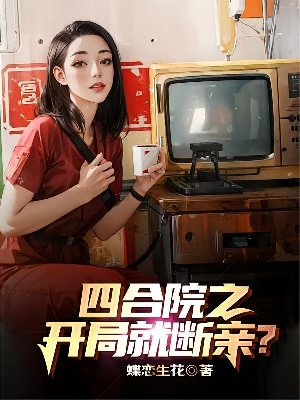 四合院之开局就断亲？