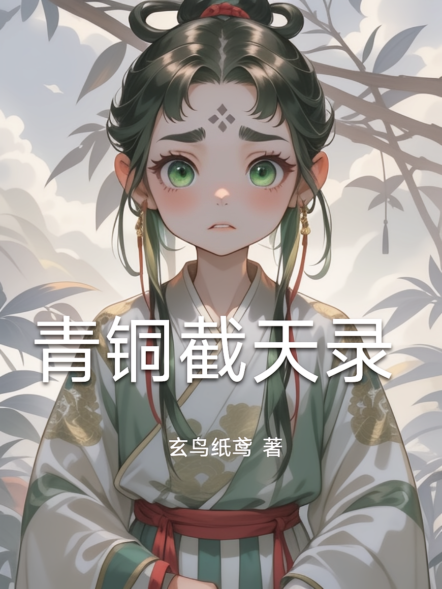 青铜截天录
