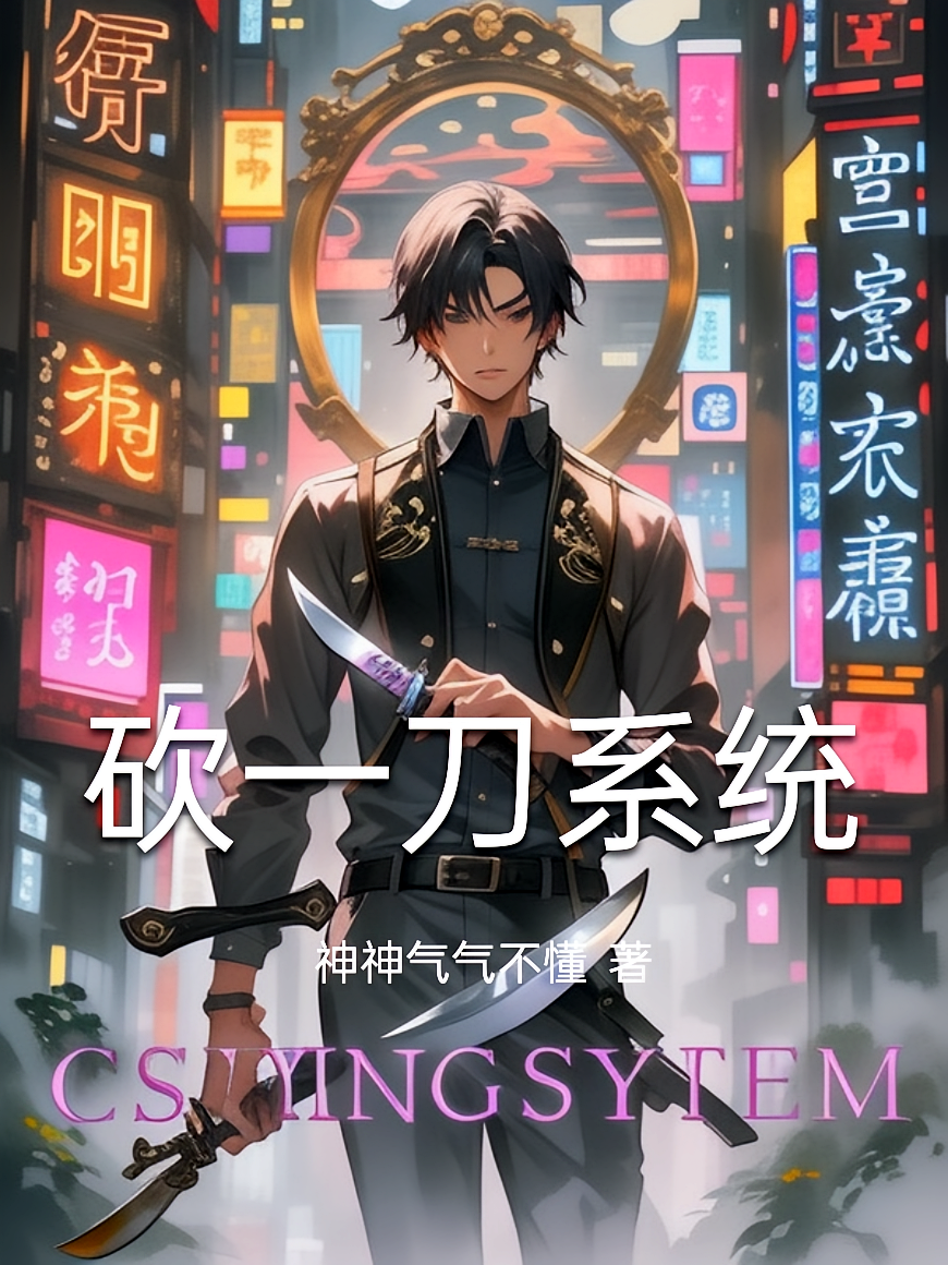 砍一刀系统