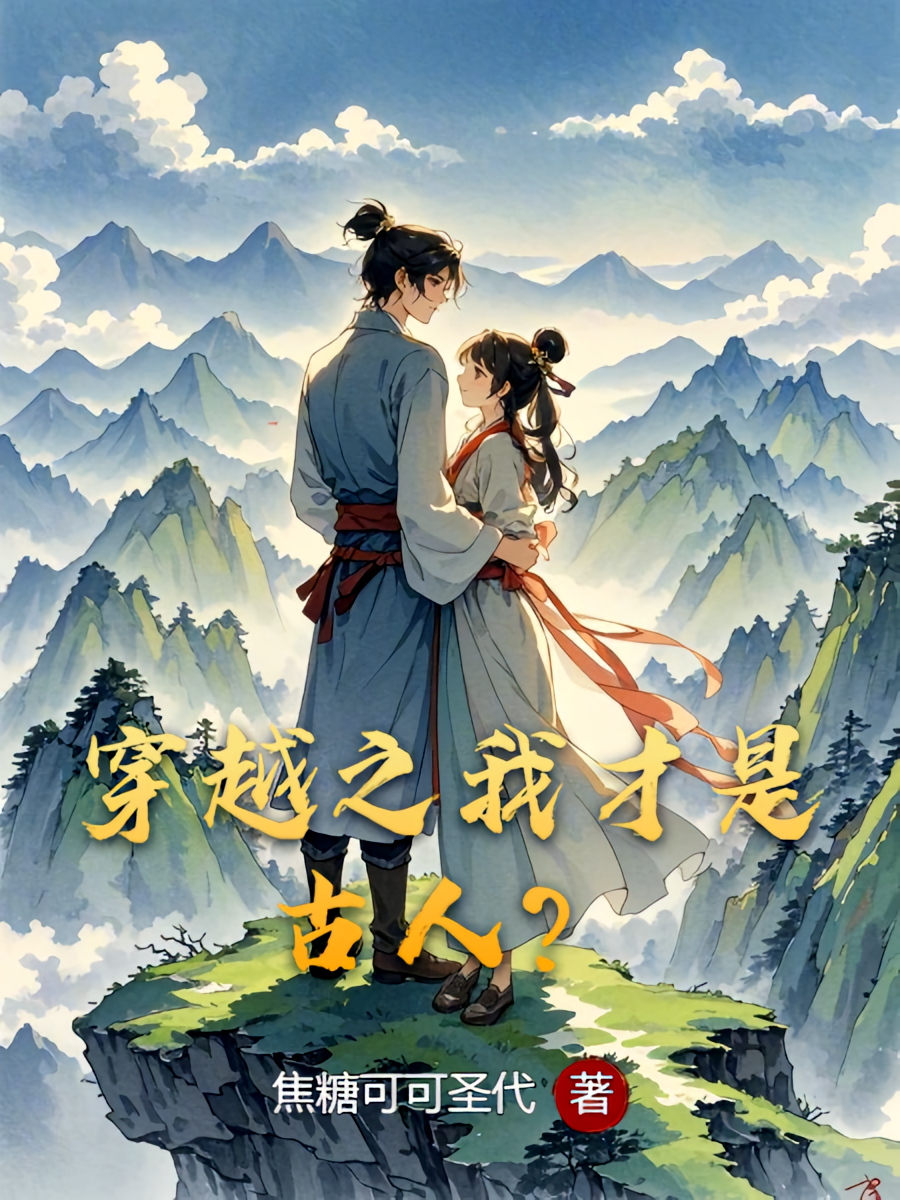 穿越之我才是古人？