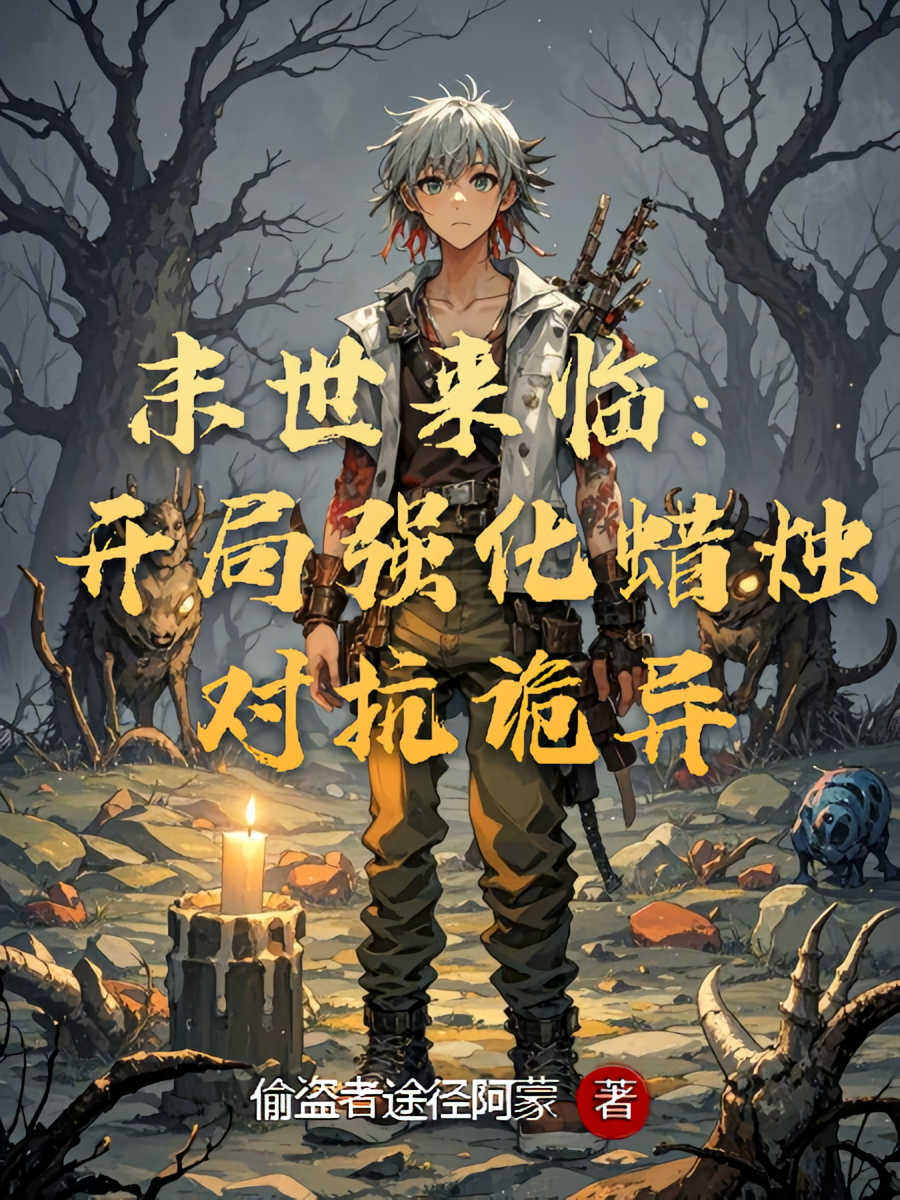 末世来临：开局强化蜡烛对抗诡异