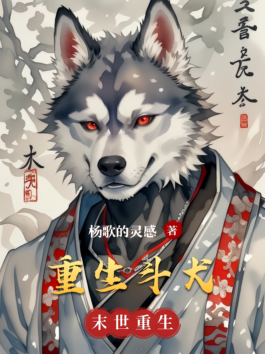 重生斗犬